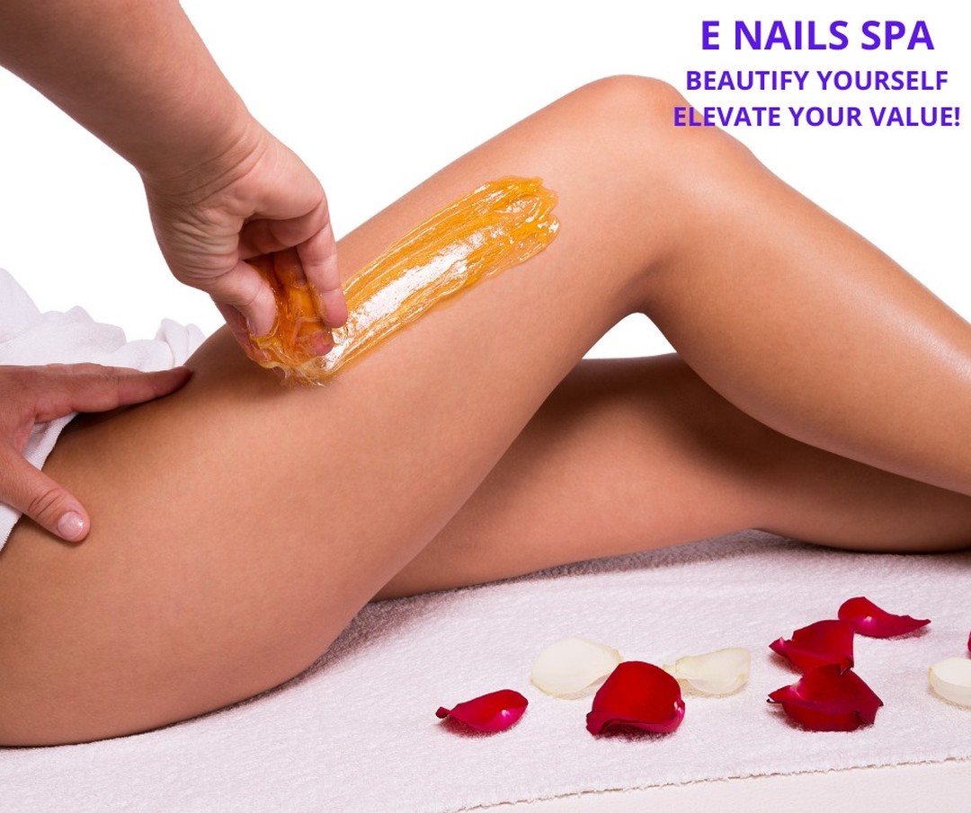 European Painless Waxing